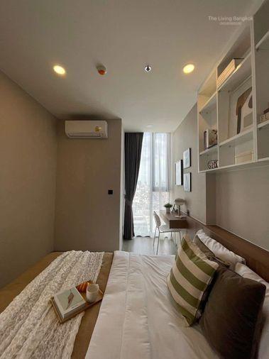 รูป ✨Condo for Rent : THE COOPER SIAM (AP-02) (line : @condo91 ) - รูปที่ 3/15
