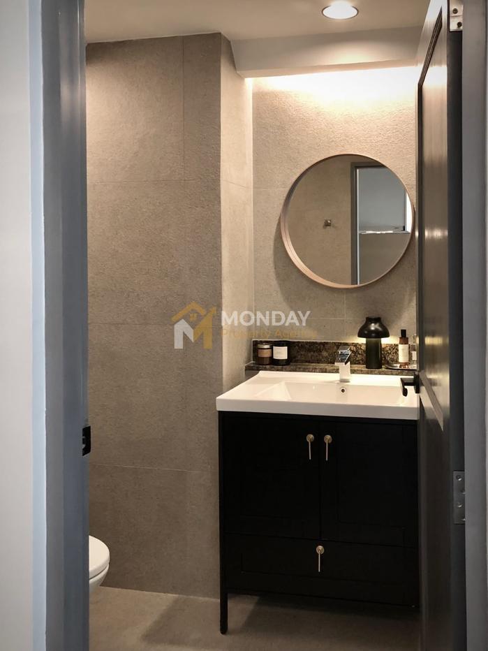 รูป 🔥 ห้องว่าง พร้อมเข้าอยู่! โนเบิล โซโล รีบจองก่อนหลุด 🔥MD-26065799 - รูปที่ 11/11