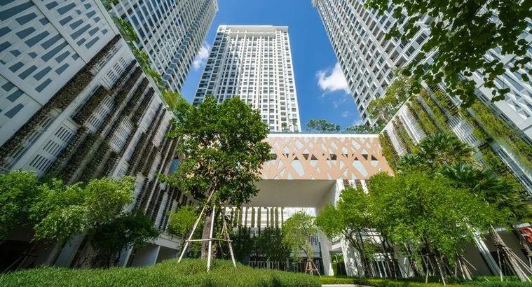 picture 🔥MD-25039152 Rare Item! Beautiful Condo, Below Market Price! The Saint Residence. Book Now Before It's Gone! 🔥 - 1/1