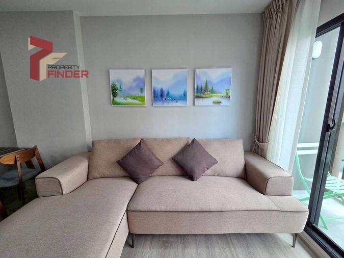 picture PFD-08564 Condo for rent Supalai Sense Srinakarin near MRT Srinakarin 38 🏙️✨ - 8/29