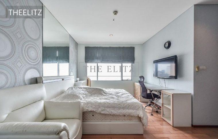 รูป ✨ Live in the Heart of the CBD – Just Steps from BTS Krung Thon Buri ✨ - รูปที่ 6/19