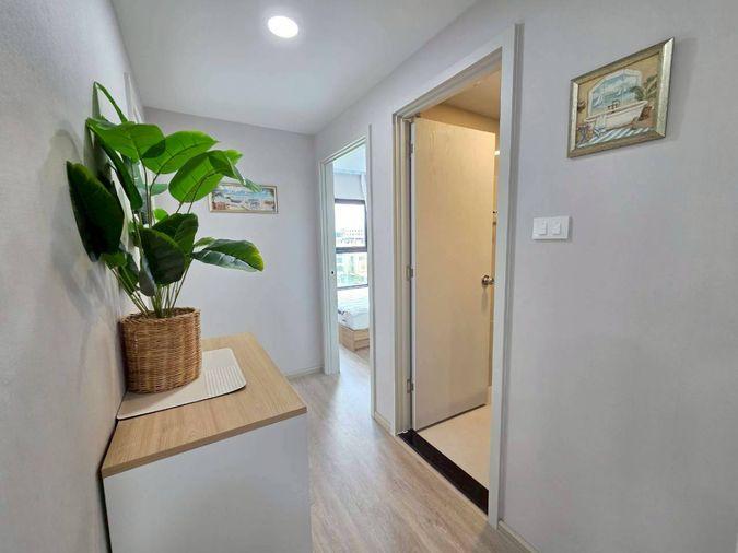 picture PFD-08564 Condo for rent Supalai Sense Srinakarin near MRT Srinakarin 38 🏙️✨ - 20/29