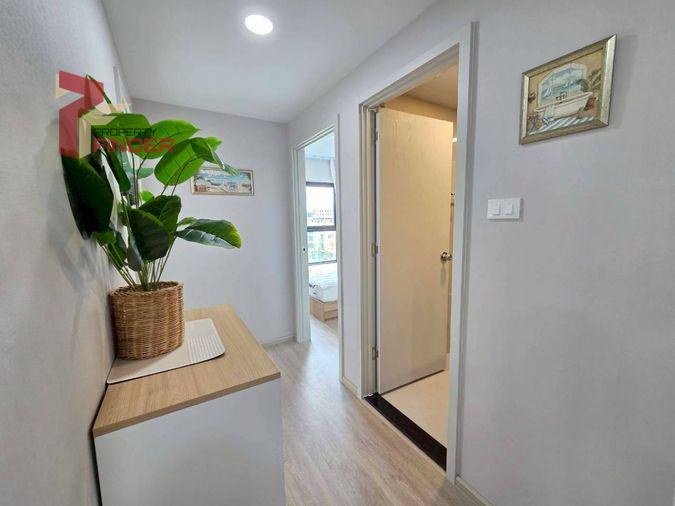 picture PFD-08564 Condo for rent Supalai Sense Srinakarin near MRT Srinakarin 38 🏙️✨ - 20/29