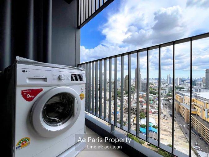 picture For Rent Life Ladprao Valley, Studio - 6/7