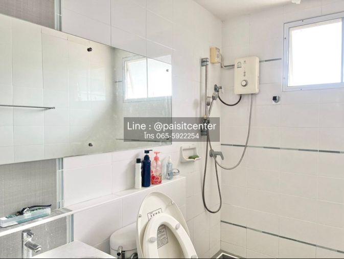 รูป ให้เช่าบ้าน Inizio 2 รังสิต-คลอง 3 ใกล้Big C รังสิต คลอง 3 - รูปที่ 12/12
