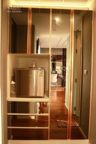 รูป ✨Ultimate Privacy in the Heart of CBD – The Bangkok Sathorn for Rent ✨ - รูปที่ 40/53