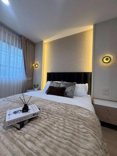 picture 🔥Condo for Sale Lumpini Bodindecha-Ramkhamhaeng | Ramkhamhaeng - 9/13