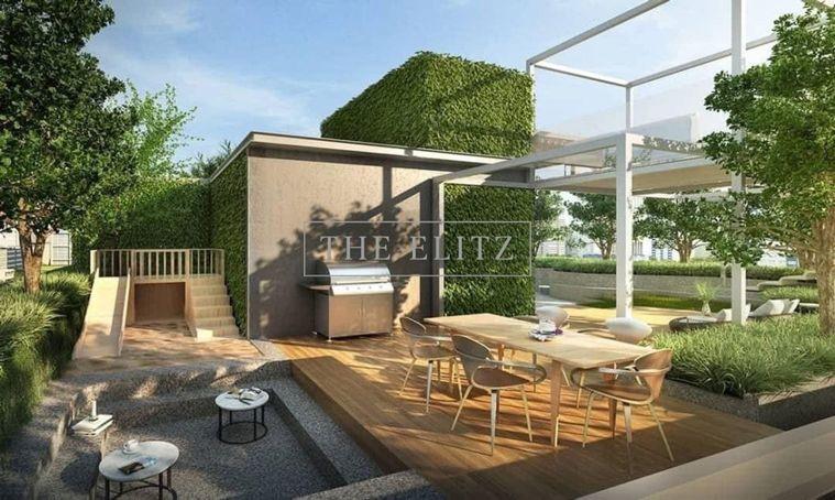 รูป ✨ Luxury Living Meets Ultimate Privacy at Walden Asoke ✨ - รูปที่ 8/10
