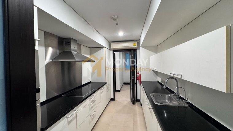 รูป 🔥 ห้องว่าง พร้อมเข้าอยู่! เดอะ พาร์ค ชิดลม รีบจองก่อนหลุด 🔥MD-26065777 - รูปที่ 4/8