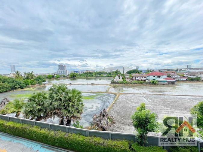 รูป 🤝🏻RB24903 ให้เช่าถูกมาก👍ดิ ไอริส เวสท์เกต✅แอดไลน์ @mproperty( มี @ ด้วย) แอดมินตอบไว - รูปที่ 7/17