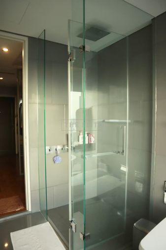 รูป ✨Ultimate Privacy in the Heart of CBD – The Bangkok Sathorn for Rent ✨ - รูปที่ 46/53