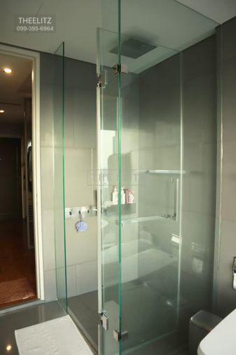 รูป ✨Ultimate Privacy in the Heart of CBD – The Bangkok Sathorn for Rent ✨ - รูปที่ 46/53
