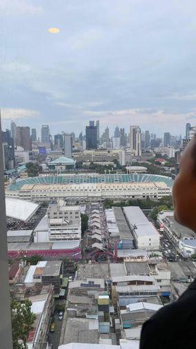 รูป ✨Condo for Rent : THE COOPER SIAM  (AP-02) (line : @condo91 ) - รูปที่ 15/15