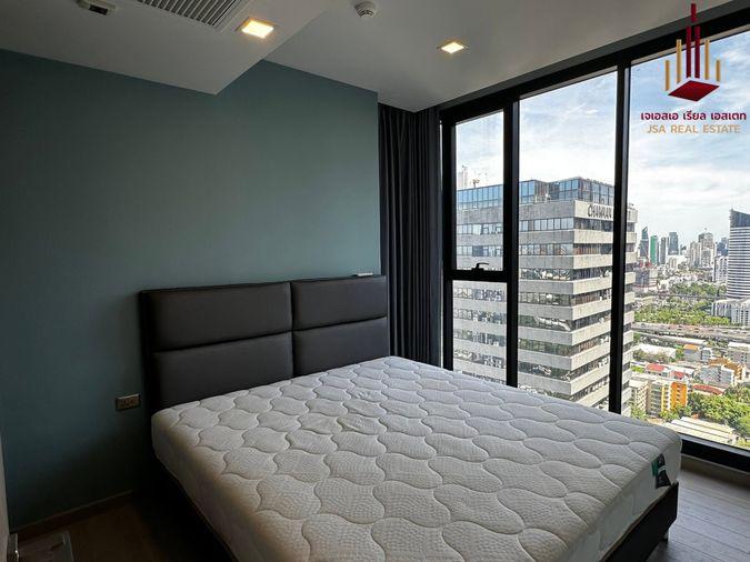 picture ✨ For Rent: One9Five Asoke - Rama 9 Condo ✨ 💰 Only 33,000 THB/month - 4/5