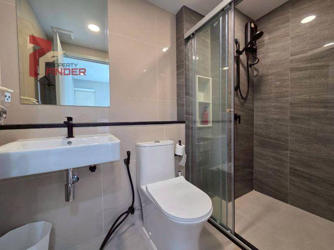 picture PFD-08564 Condo for rent Supalai Sense Srinakarin near MRT Srinakarin 38 🏙️✨ - 26/29