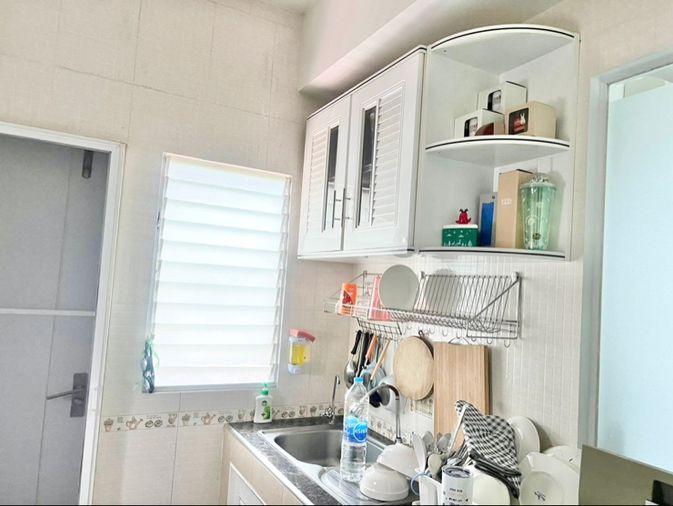 รูป ให้เช่าบ้าน Inizio 2 รังสิต-คลอง 3  ใกล้Big C รังสิต คลอง 3  - รูปที่ 7/12