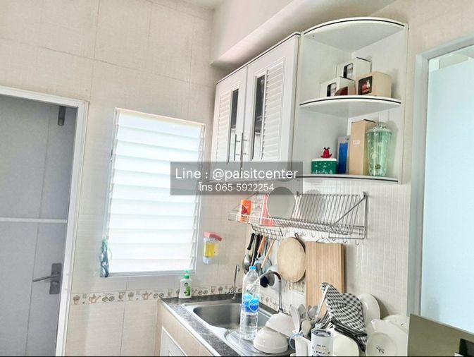 รูป ให้เช่าบ้าน Inizio 2 รังสิต-คลอง 3 ใกล้Big C รังสิต คลอง 3 - รูปที่ 7/12
