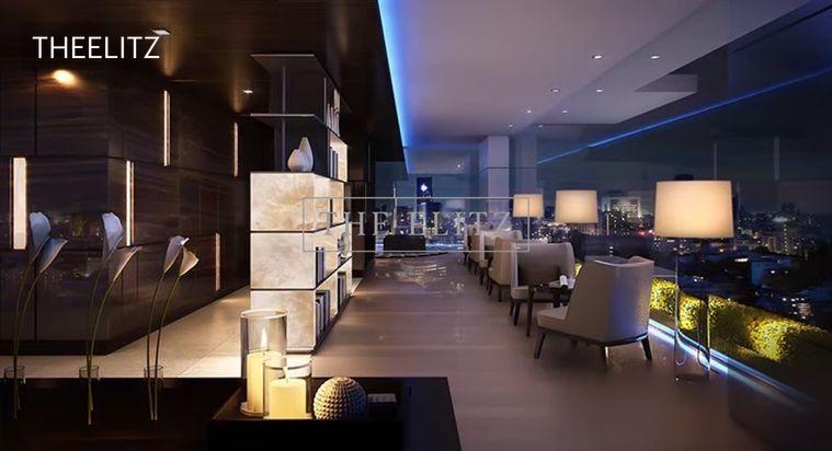 รูป ✨Ultimate Privacy in the Heart of CBD – The Bangkok Sathorn for Rent ✨ - รูปที่ 26/53