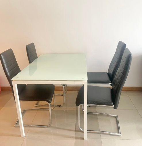 picture 4257, 1 Br. condo for rent at Supalai Wellington 1. - 4/16