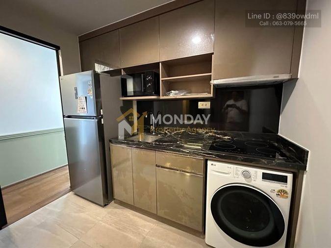 picture 🔥 Available Now! Ready to Move In! Ideo Q Sukhumvit 36 - Book Before It's Gone! 🔥 MD-26065786 - 13/18