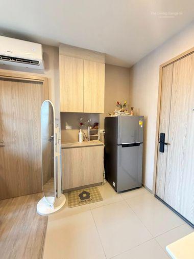 รูป ✨Condo for Rent : Nia By Sansiri (AP-02) (line : @condo91 ) - รูปที่ 6/6