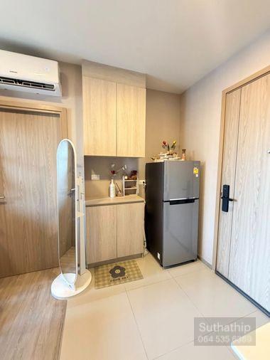 picture ✨Condo for Rent : Nia By Sansiri (AP-02) (line : @condo91 ) - 6/6