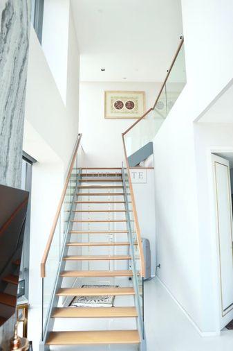 รูป ✨Ultimate Privacy in the Heart of CBD – The Bangkok Sathorn for Rent ✨ - รูปที่ 11/53