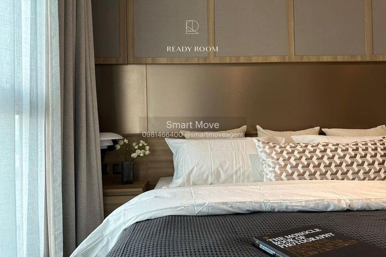 รูป 🔥 ขาย เช่าด่วน !! 🔥 Rhythm Ekkamai Estate, 1 ห้องนอน, 1 ห้องน้ำ, ตกแต่งสไตล์โมเดิร์น !! Code C20250800017 แต่งครบ, พร้อมเข้าอยู่, ราคาพิเศษ!!📣📣 - รูปที่ 4/5