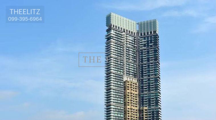 รูป ✨ Experience Unrivaled Luxury: Panoramic Riverfront Living at The Pano ✨ - รูปที่ 13/16
