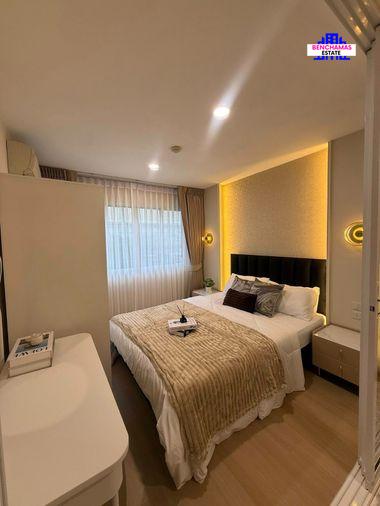 picture ðĨCondo for Sale Lumpini Bodindecha-Ramkhamhaeng | Ramkhamhaeng - 1/13
