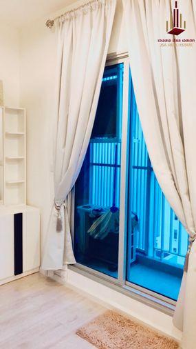 picture ✨ For Rent: Aspire Sathorn - Thapra Condo ✨  💰 Only 18,000 THB/month  - 3/5