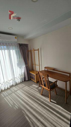 รูป PFD-08573 ให้เช่าคอนโด ศุภาลัย ซิตี้ รีสอร์ท สุขุมวิท 107 (Supalai City Resort Sukhumvit 107) ห้องไซส์ใหญ่พิเศษ ใกล้ BTS แบริ่ง 🏙️✨ - รูปที่ 2/5