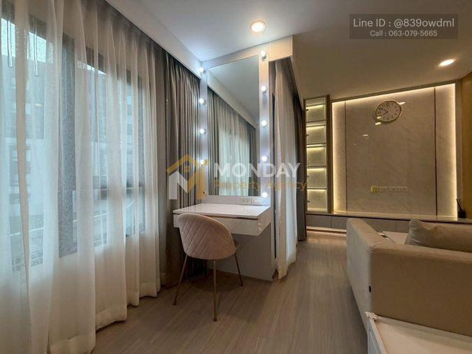 รูป 🔥MD-26065804 Rare Item ห้องสวย ราคาต่ำกว่าตลาด แอสปาย สุขุมวิท-อ่อนนุชรีบจองก่อนหลุด 🔥 - รูปที่ 7/9
