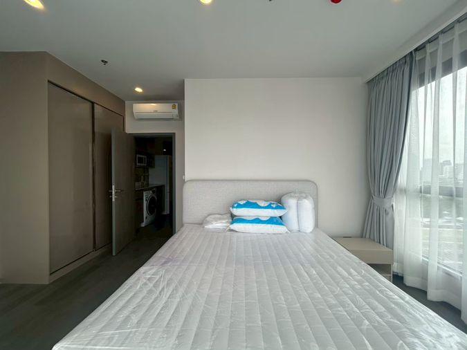 รูป COCO PARC คอนโดพร้อมบริการระดับ 5 ดาว ห้องแต่งครบพร้อมอยู่ 1 ห้องนอน ราคาโครงการ - รูปที่ 5/13