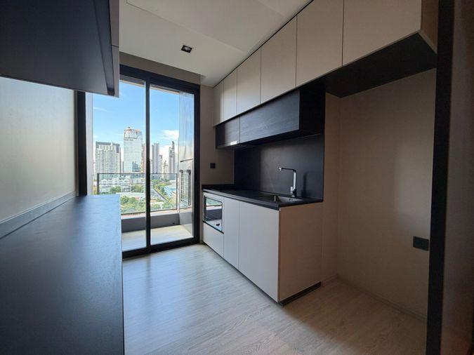 รูป 🏙️ อยู่ทองหล่อ…แต่ได้ความเป็นส่วนตัวที่หาได้ยาก - รูปที่ 6/7