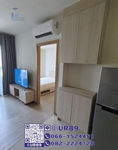 picture 💙 Hot Price 💙 For Rent NIA by Sansiri - 4/12