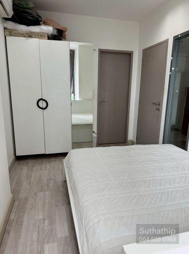 picture Ideo Mobi Sukhumvit 81 BTS Onnut - 3/7