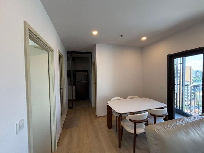 picture Life Rama4 - Asoke | 🚝Near MRT Queen Sirikit Convention Centre #2026060914793 #MKT - 10/18