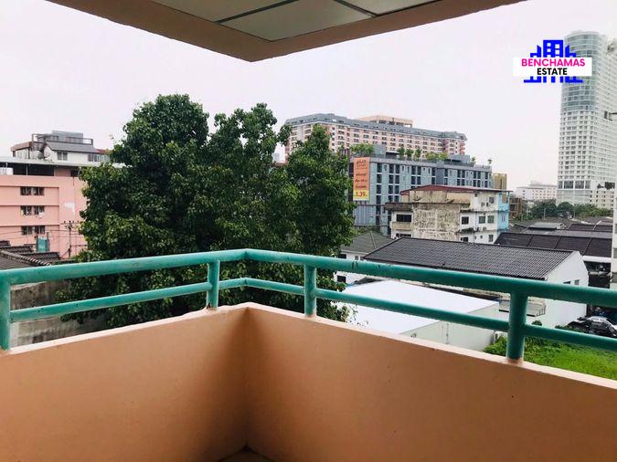 picture 🔥 Condo for Sale Bangkapi Grand Condo | Near MRT Lam Sali - 9/21