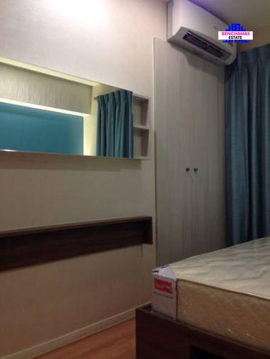 picture 🔥 FOR SALE(Lumpini Ville Ramkhamhaeng 60/2) Near MRT Yaek Lam Sali - 5/9