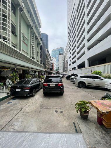 picture Shophouse for rent, Surawong, Silom - 19/19