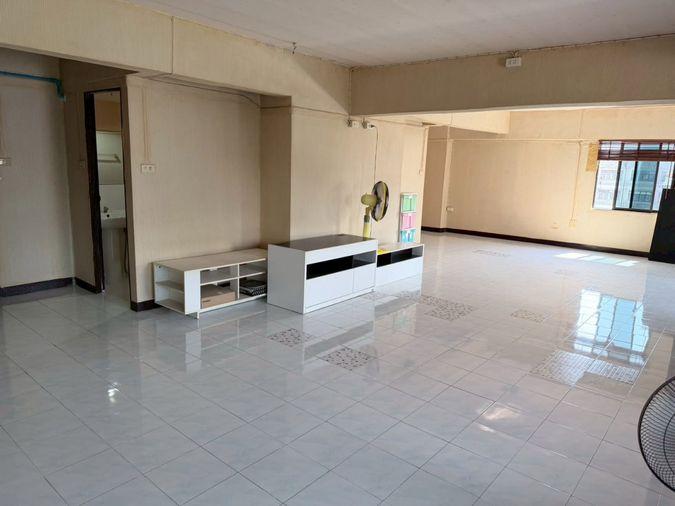 picture 🔥 Condo for Sale Bangkapi Grand Condo | Near MRT Lam Sali - 19/21