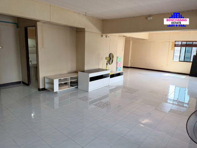 picture 🔥 Condo for Sale Bangkapi Grand Condo | Near MRT Lam Sali - 19/21