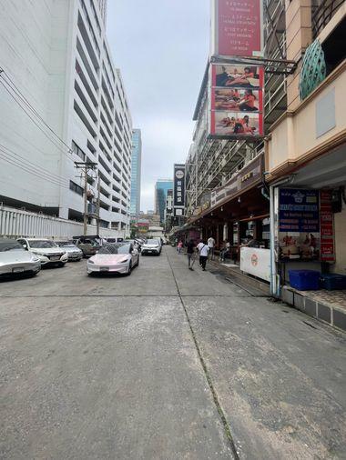 picture Shophouse for rent, Surawong, Silom - 18/19