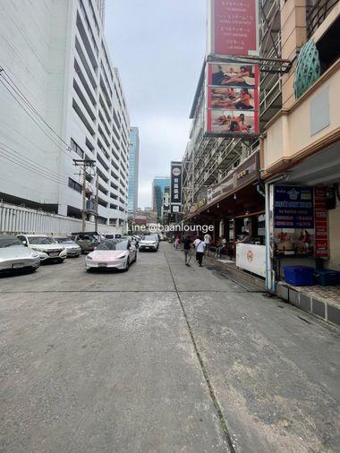 picture Shophouse for rent, Surawong, Silom - 18/19