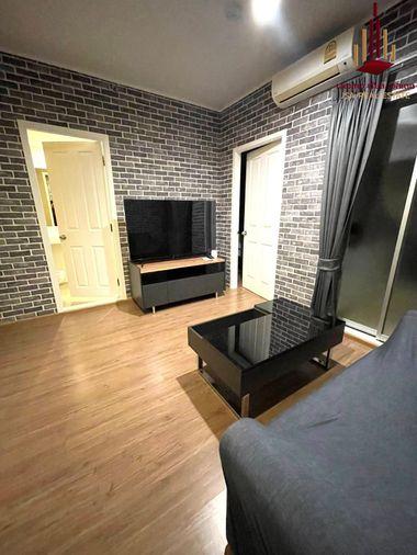 picture ✨ For Rent: U Delight @ Talat phlu Station Condo ✨💰 Only 13,000 THB/month - 2/3
