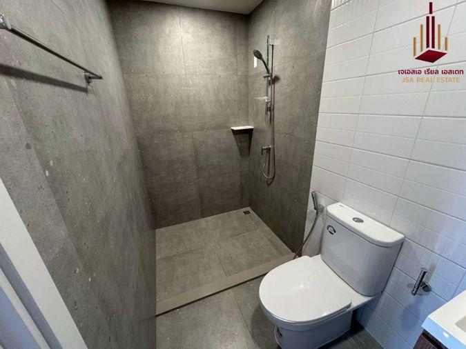 picture ✨ For Rent: Nue Riverest Ratburana Condo ✨ 💰 Only 16,500 THB/month - 5/5