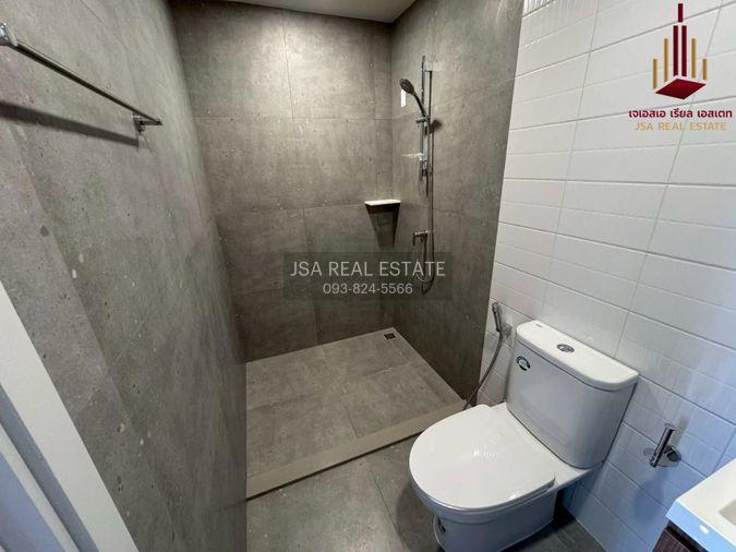 picture ✨ For Rent: Nue Riverest Ratburana Condo ✨ 💰 Only 16,500 THB/month - 5/5