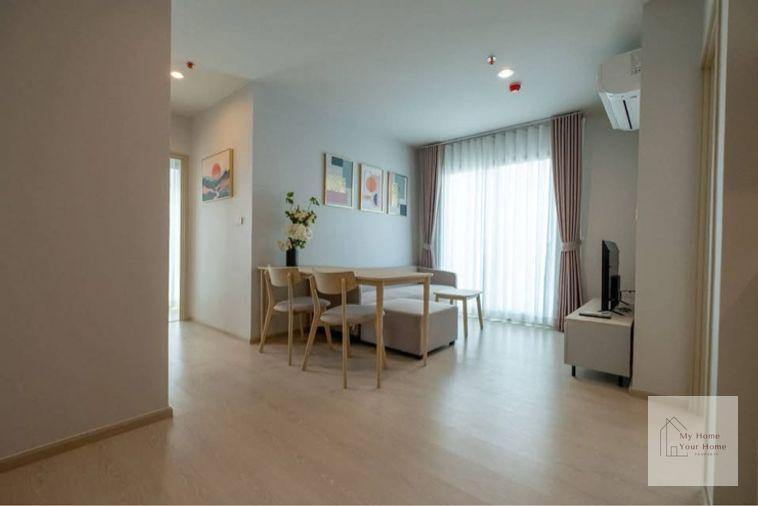 รูป 📌for rent 📌 Nue Mega Plus Bangna 3 bedrooms 66 sqm. 45,000/month.🎀 - รูปที่ 5/23