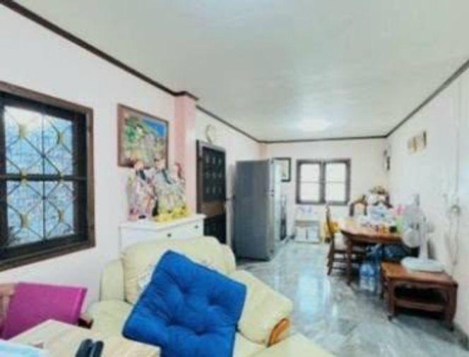 รูป 🔥 ขายถูกที่สุดในโครงการ!✅ หมู่บ้านพงษ์ศิริชัย 3 (Pongsirichai 3 Village) ติดถนนบรมราชชนนี - ทวีวัฒนา - รูปที่ 3/10